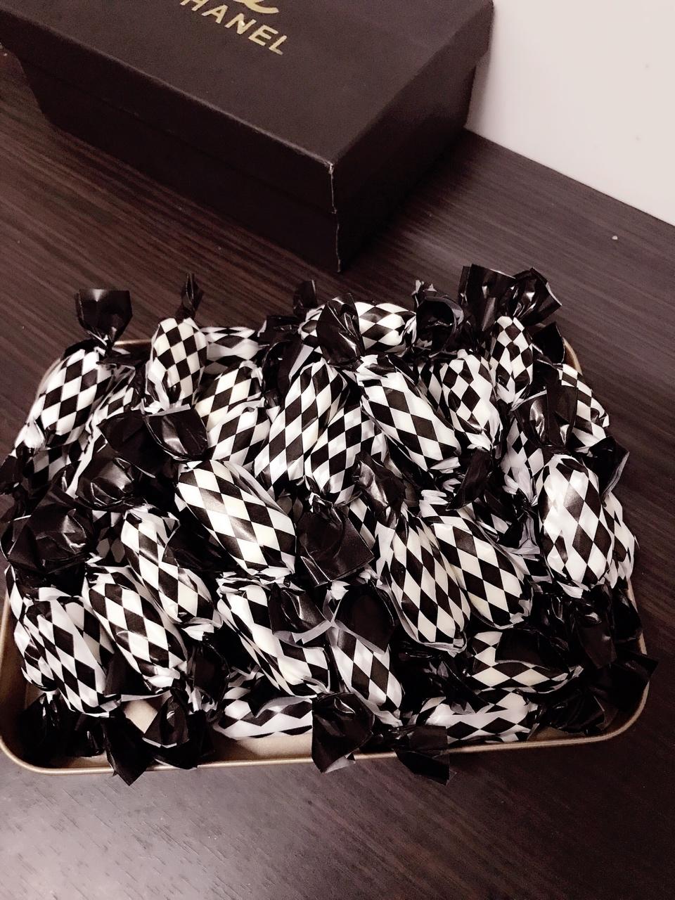 《Tinrry+》牛轧糖（棉花糖版）（简单好吃、送礼必备）