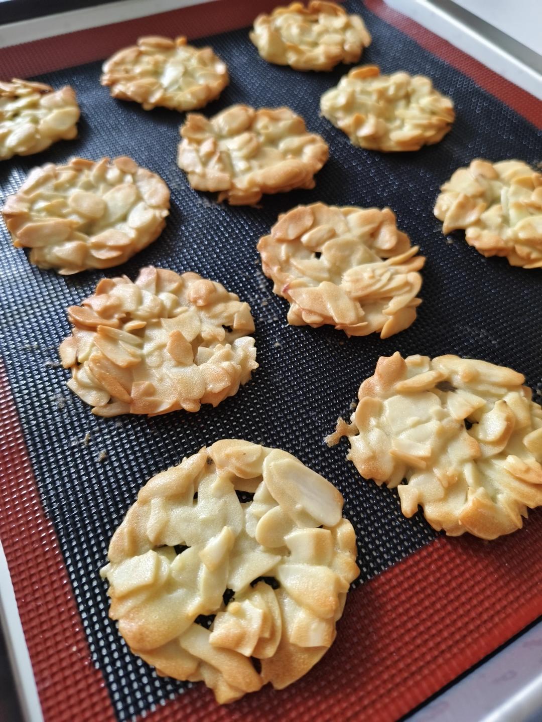 私房出单爆款｜最🔥年货【牛轧瓦片酥】