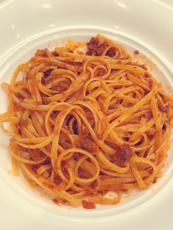 【视频】意大利面灵魂伴侣，经典意式肉酱（2020更新）