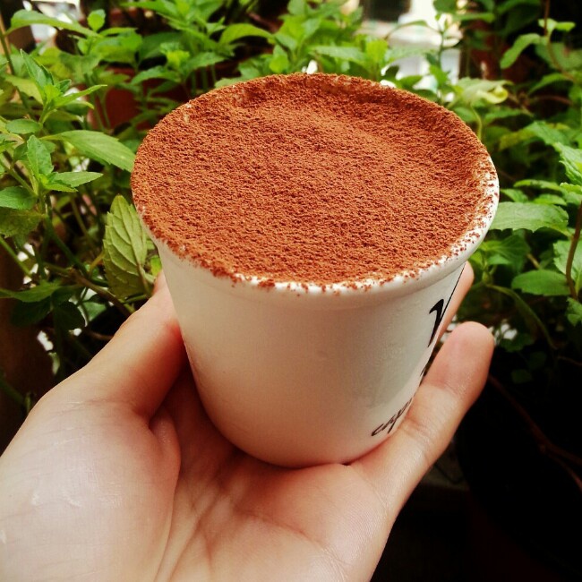 提拉米苏（PH配方）
