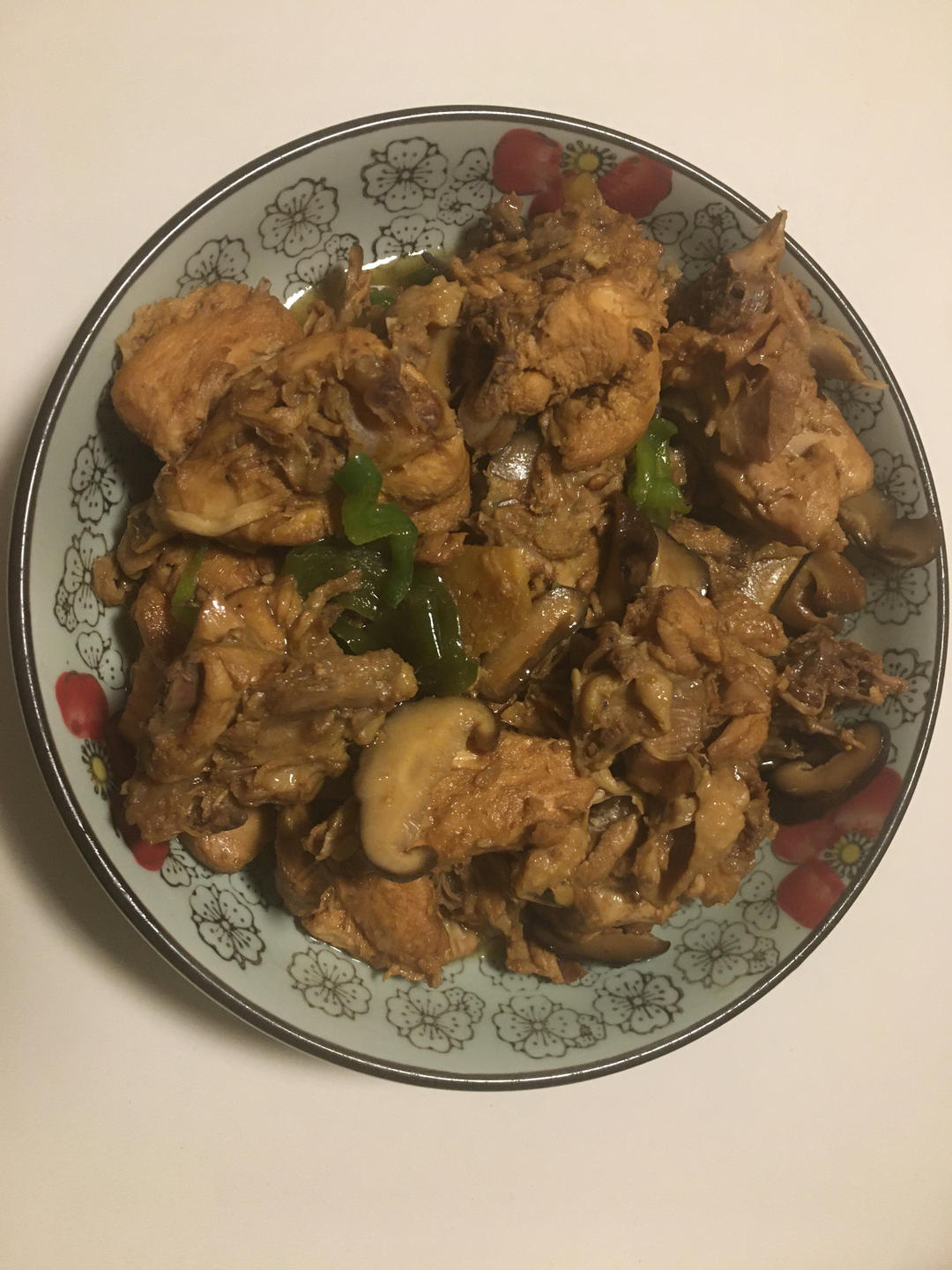 秒杀饭馆味道的【黄焖鸡米饭】