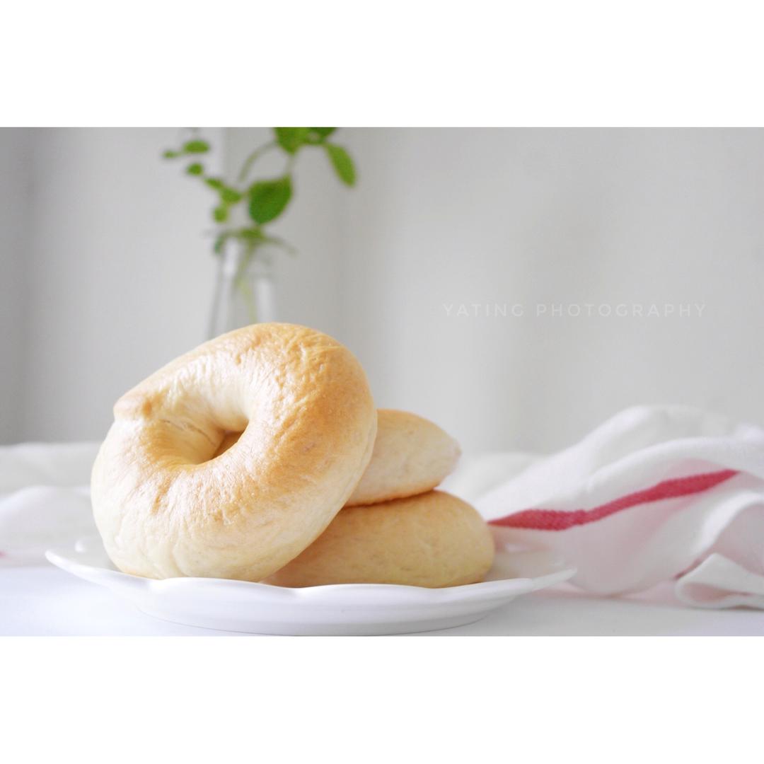贝果新手看过来——超详细基础贝果每步注意事项