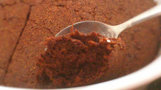 醇香黑巧克力蛋糕的做法