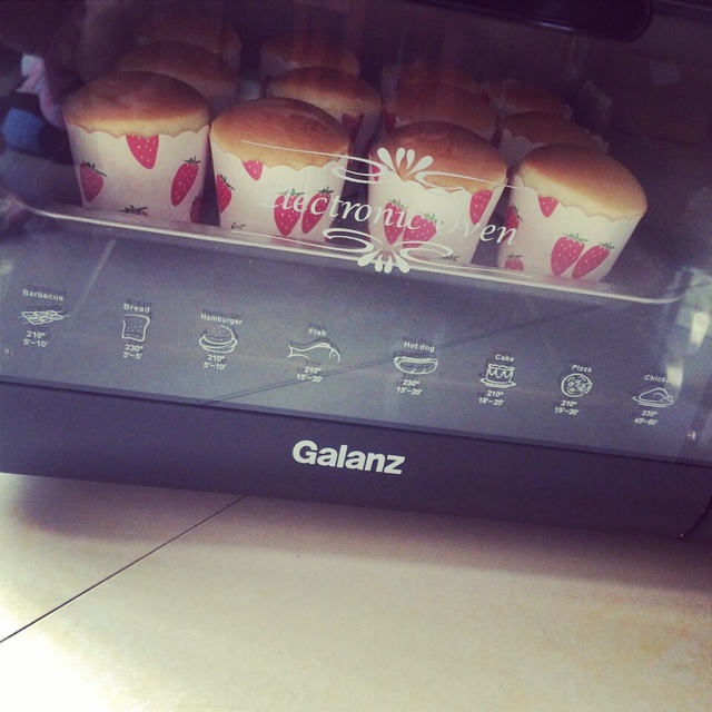 超软的~酸奶蛋糕