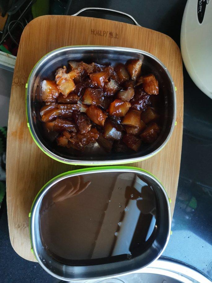 秘制酱香羊蝎子(详细超多图)