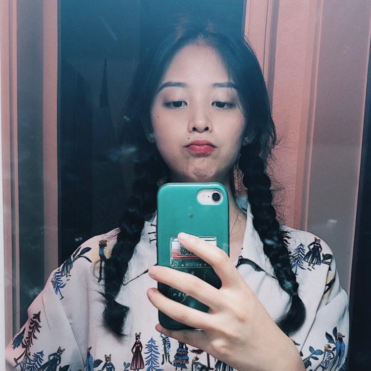 陈妥妥儿