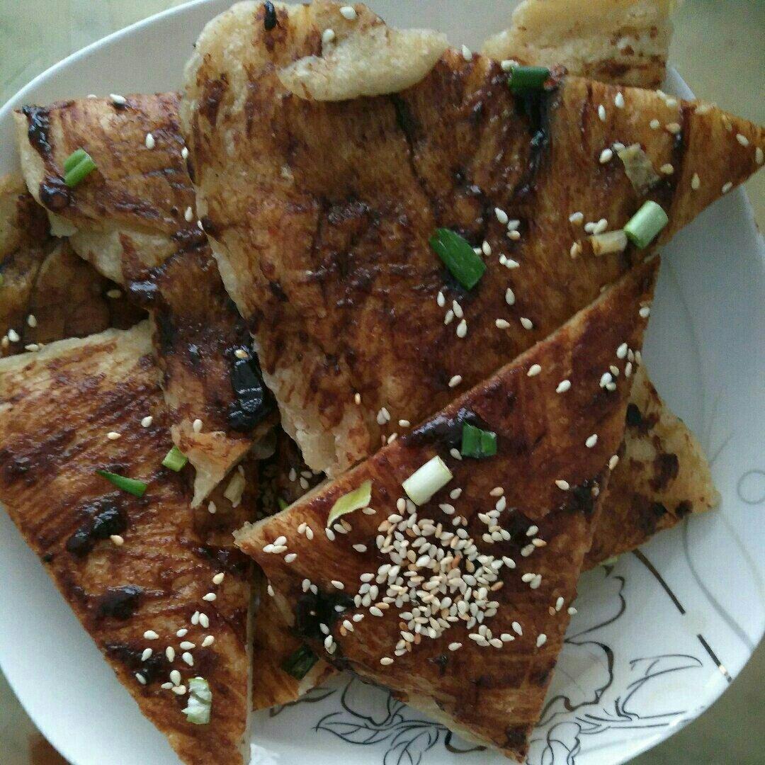 土家酱香饼