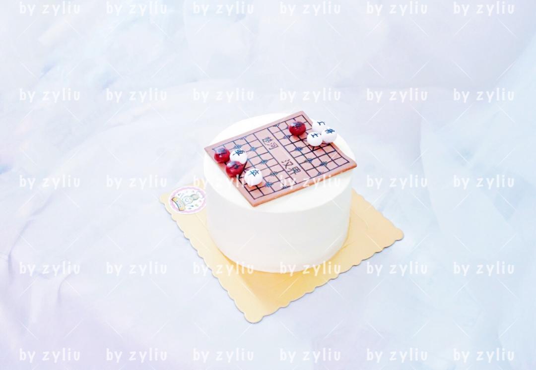 Minr Cakes