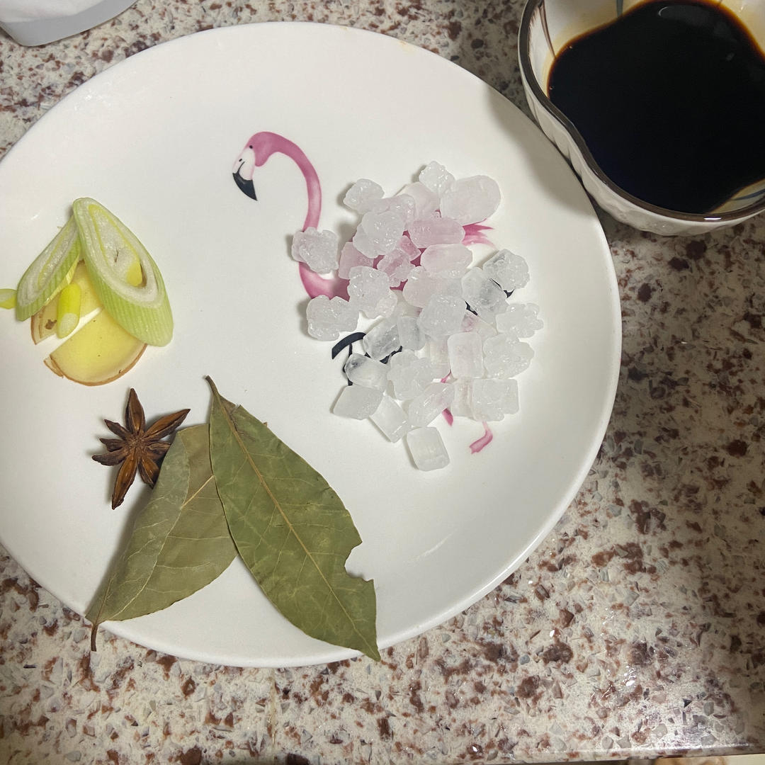 每年的年夜饭我都会做这道糖醋排骨❗️❗️