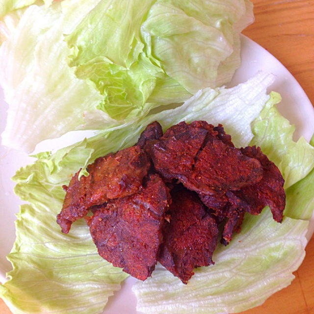 哥本哈根减肥食誌