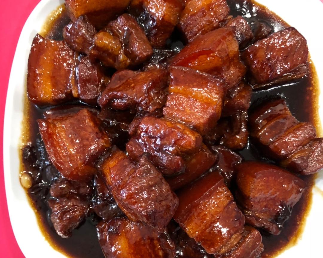 红烧肉