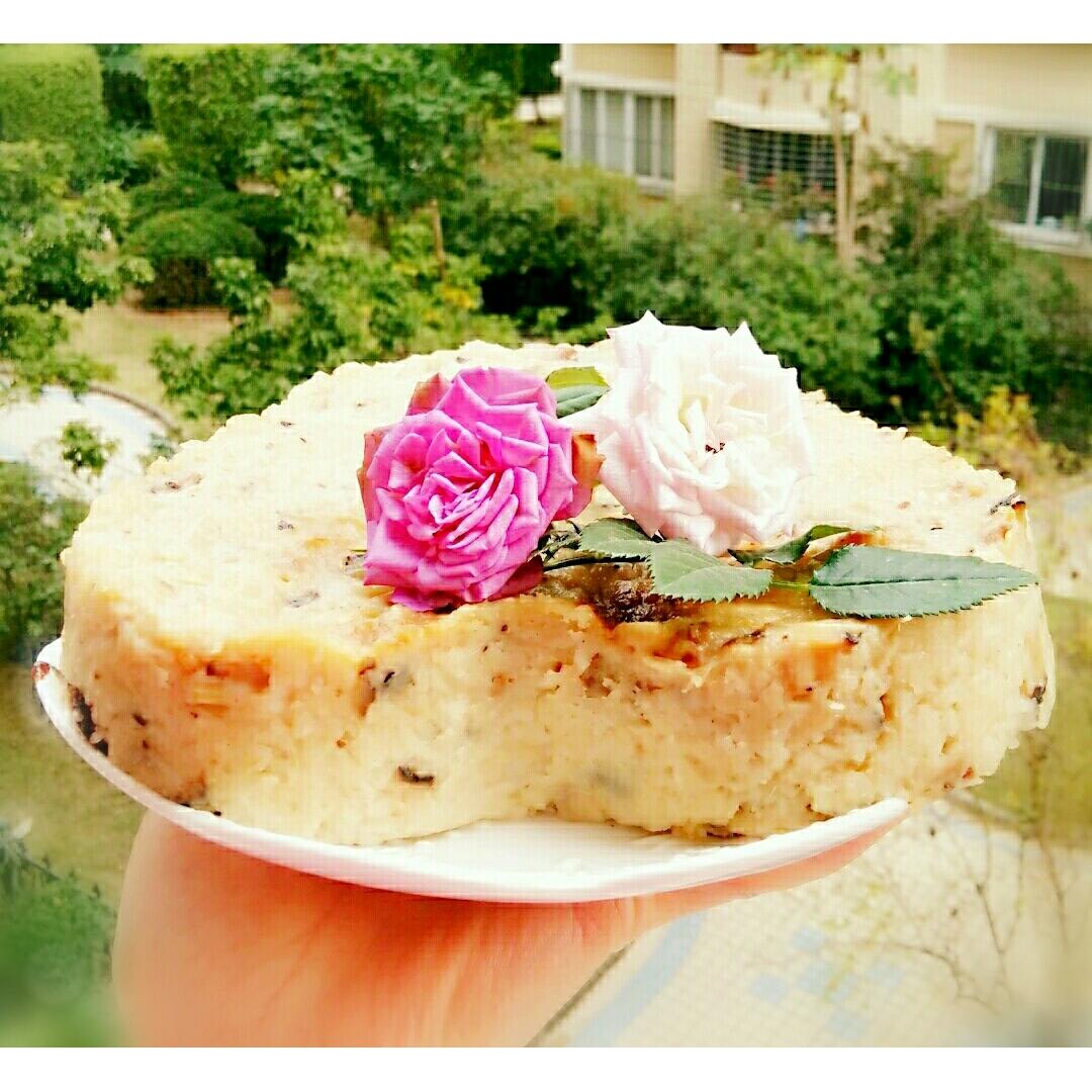 生活中的食物