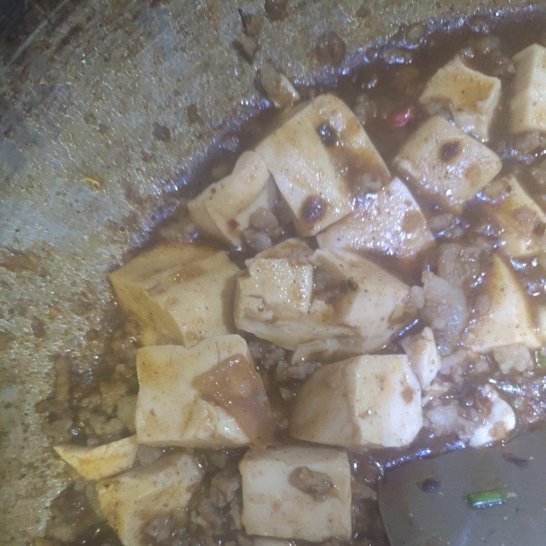 超下饭的麻婆豆腐