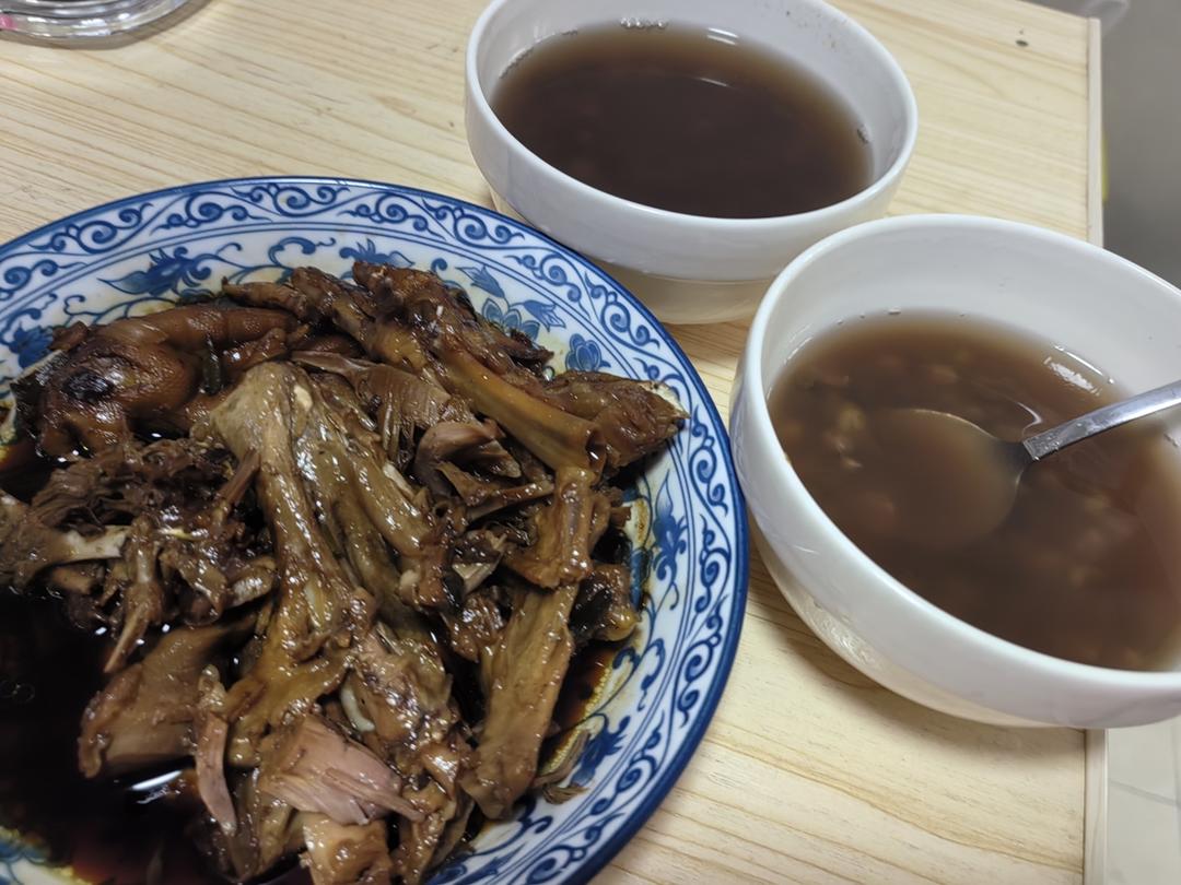 绿豆汤