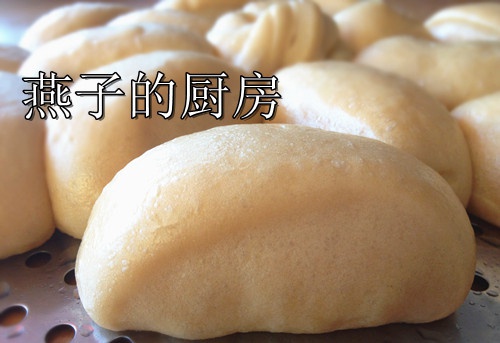 红糖馒头