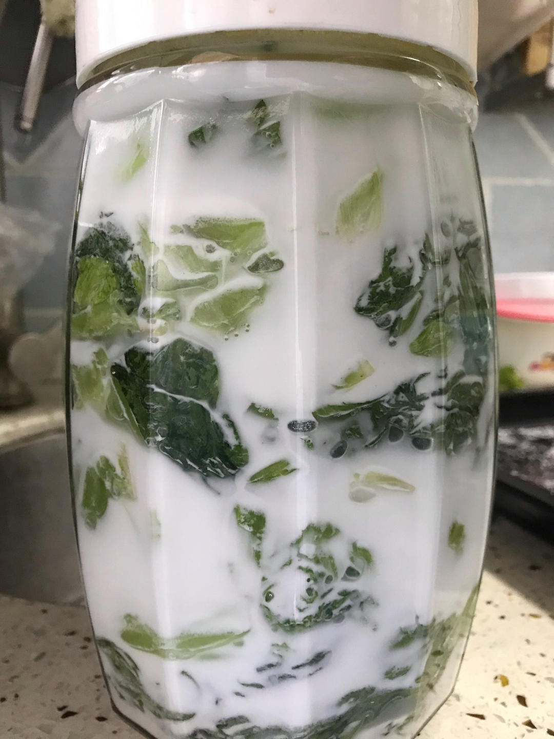 老祖宗的腌制酸菜方法（酸菜做法）