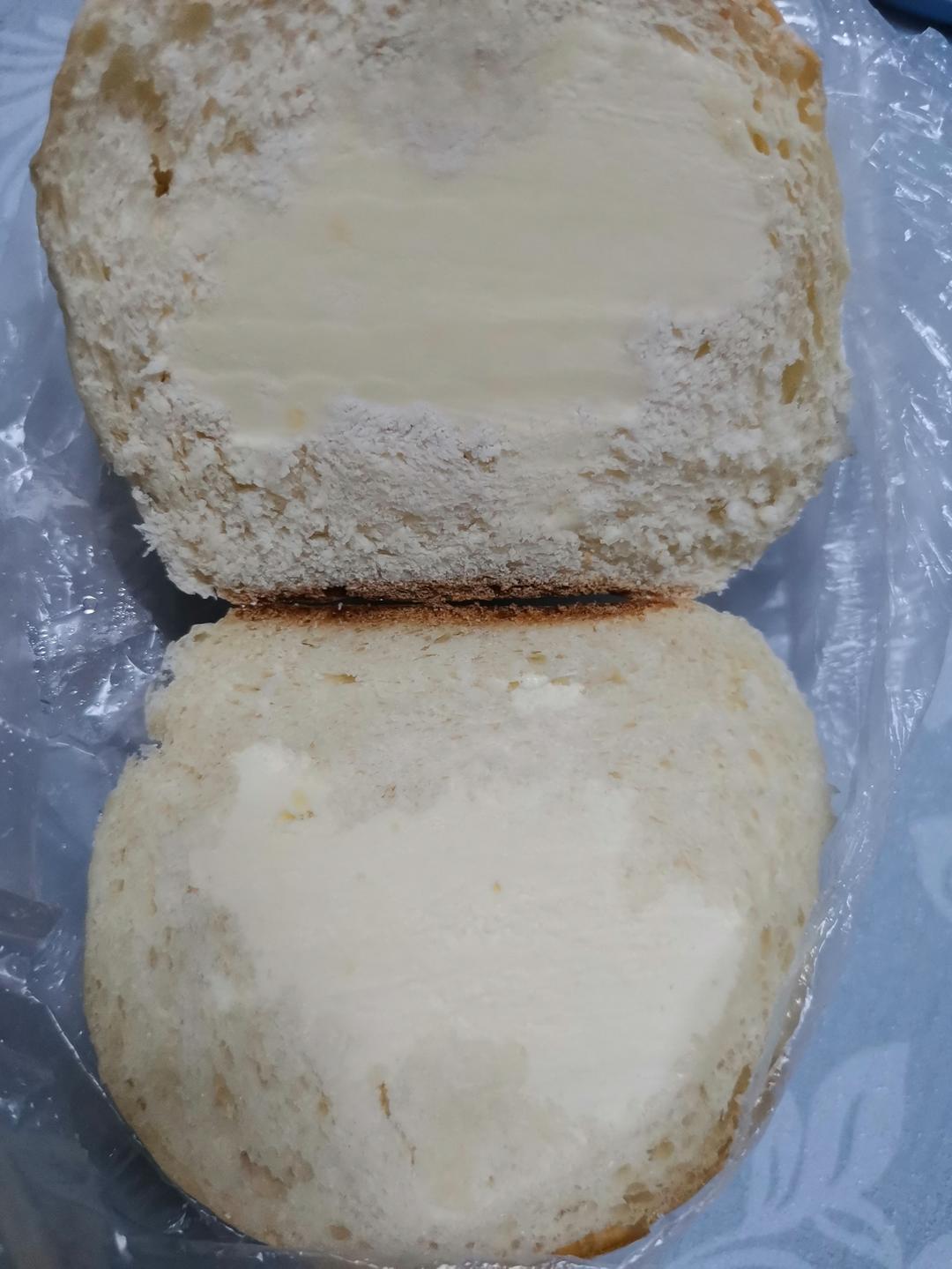 网红日式冰面包|五种口味|冰淇淋口感|夏日必备