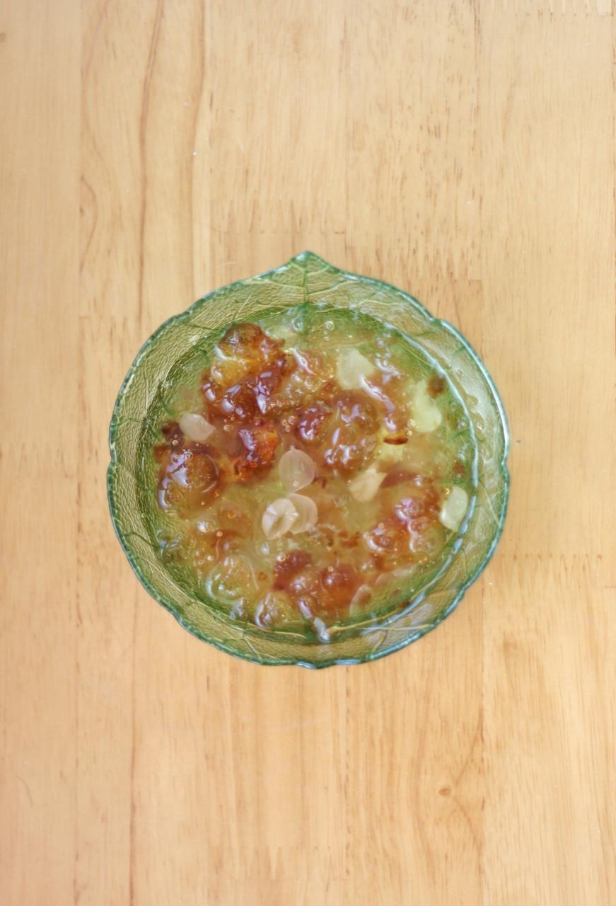 杂餐记，或早或晚