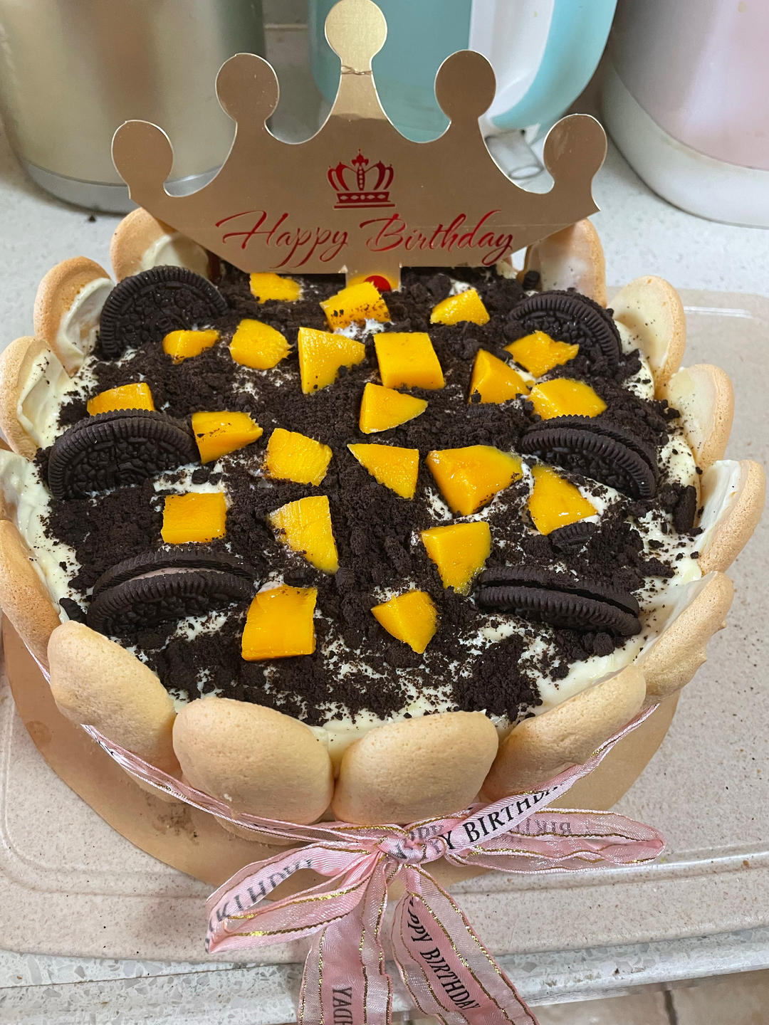 手指饼干/分蛋海绵手法详解/「海绵及其衍生」烘焙视频蛋糕篇4