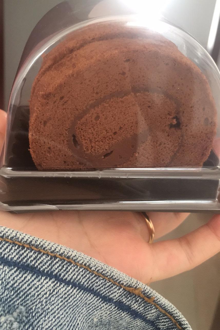 巧克力甘纳许