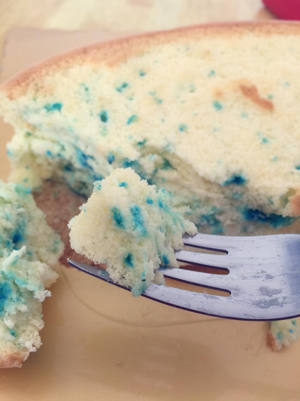 8寸完美轻乳酪蛋糕