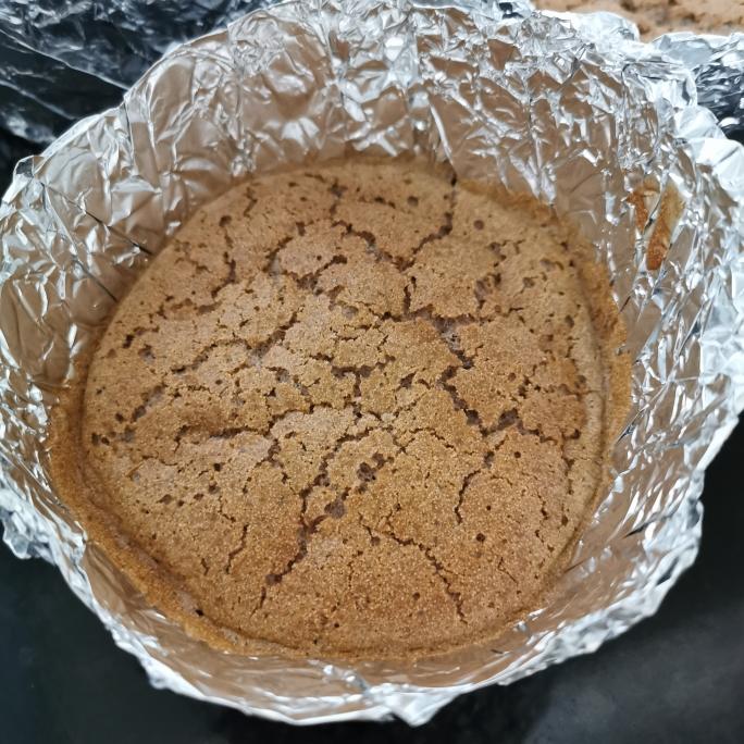 无糖无油脂蛋糕马芬杯