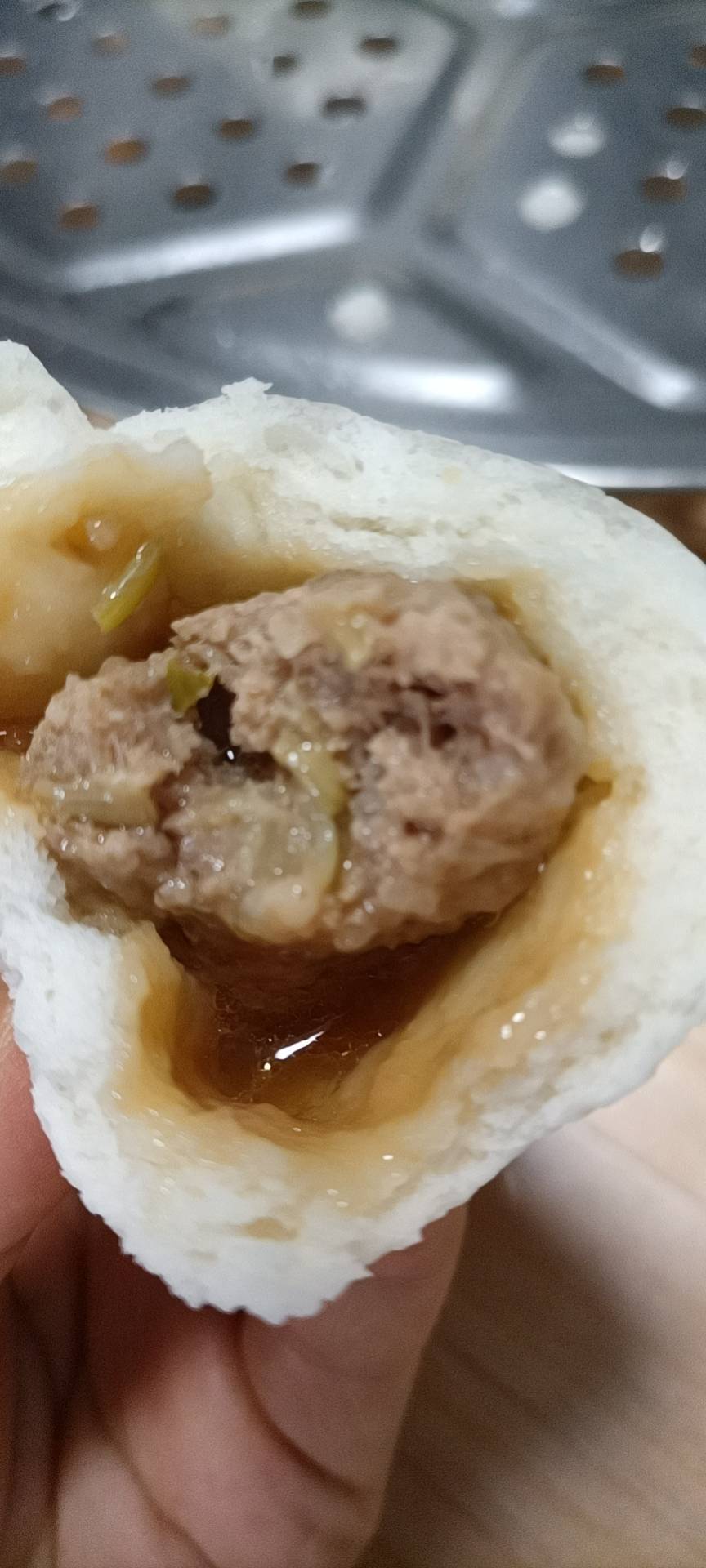 狗不理天津风味小笼包
