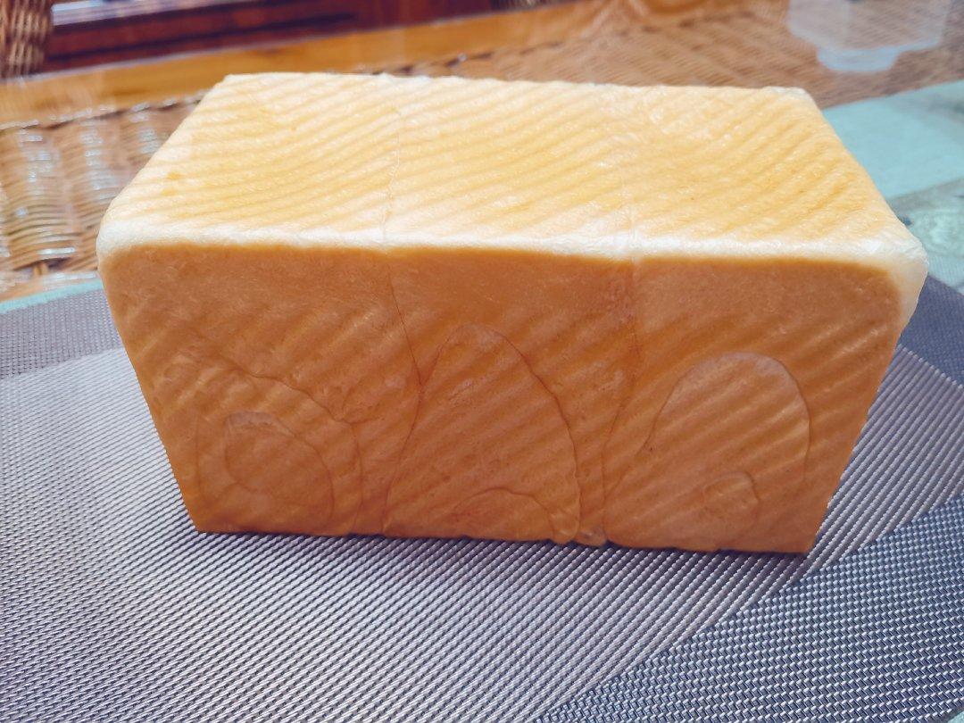 酸奶吐司