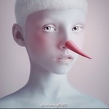 墨墨专用小马甲