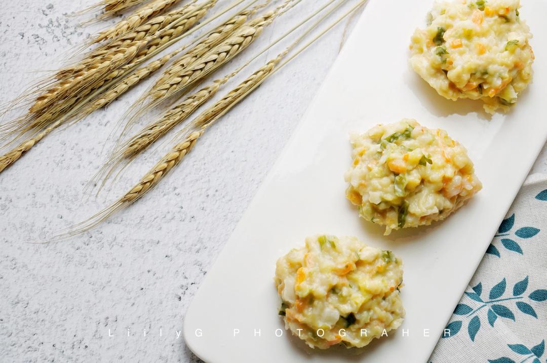 自制手工营养狗粮