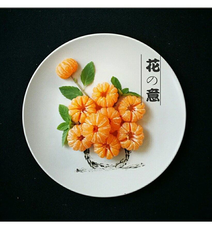 我的盘花系列