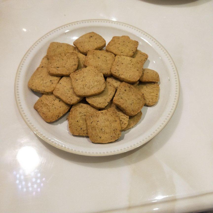 砂糖饼干