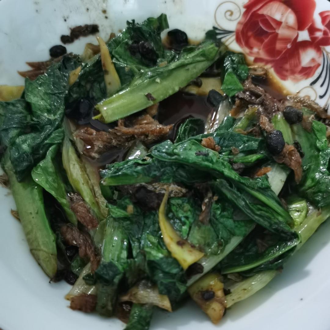 油麦菜最好吃的做法，没有之一