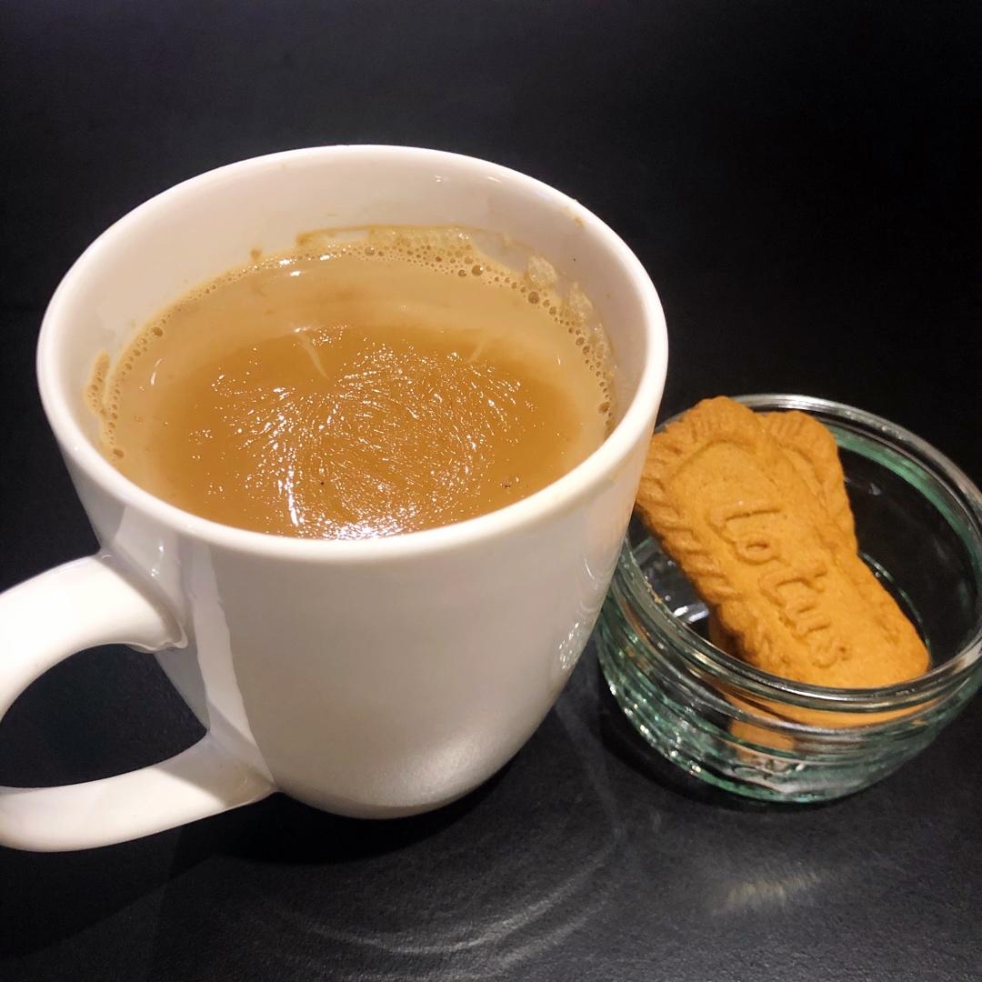 不要点外卖啦，自制奶茶，超简单