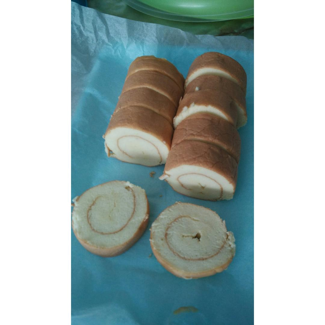小四卷～风靡美食群的美味蛋糕卷