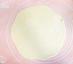 全麦面葱油饼-烫面版的做法 步骤10
