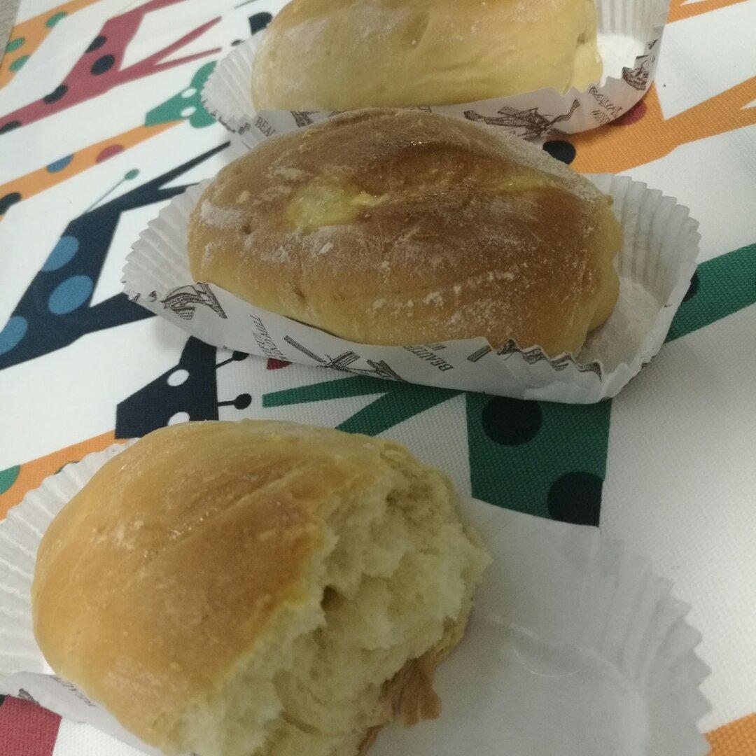 山寨原麦山丘 蔓越莓奶酪包