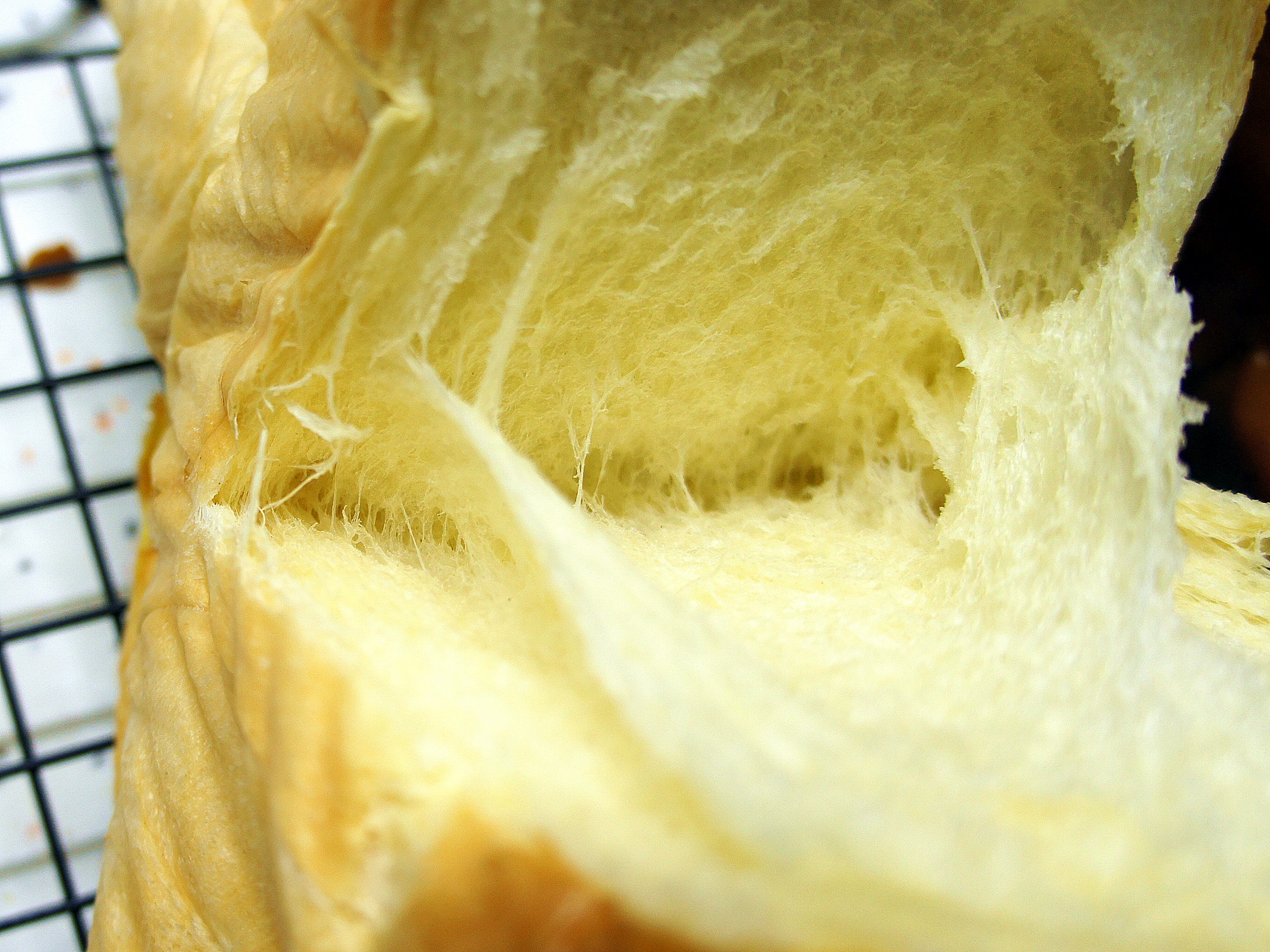 中种手撕北海道吐司