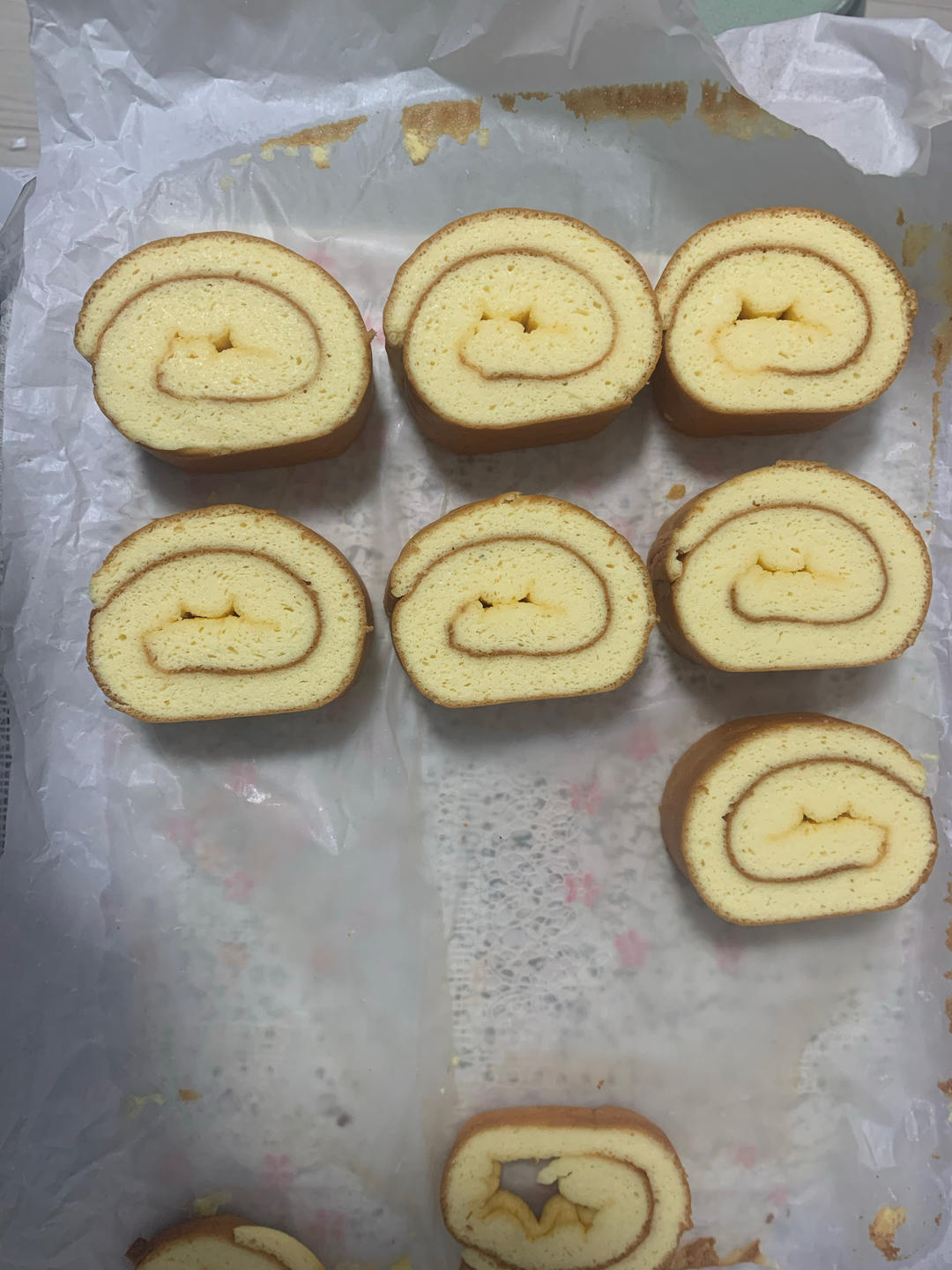 最最最喜欢的生酮低碳蛋糕