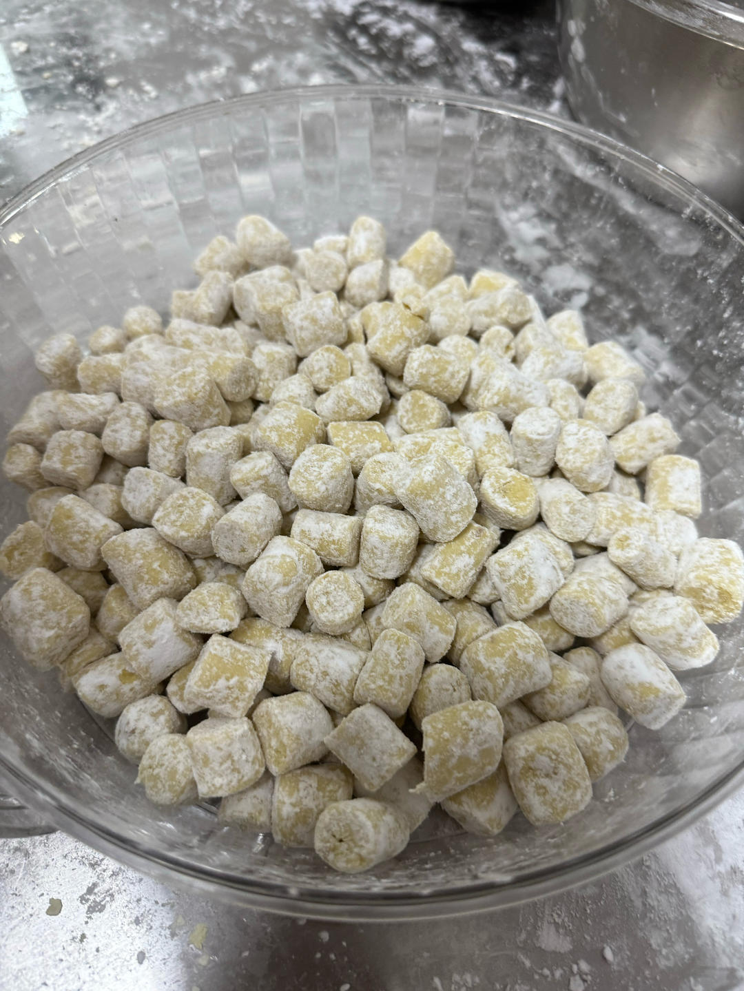 零失败新手轻松驾驭芋圆三色