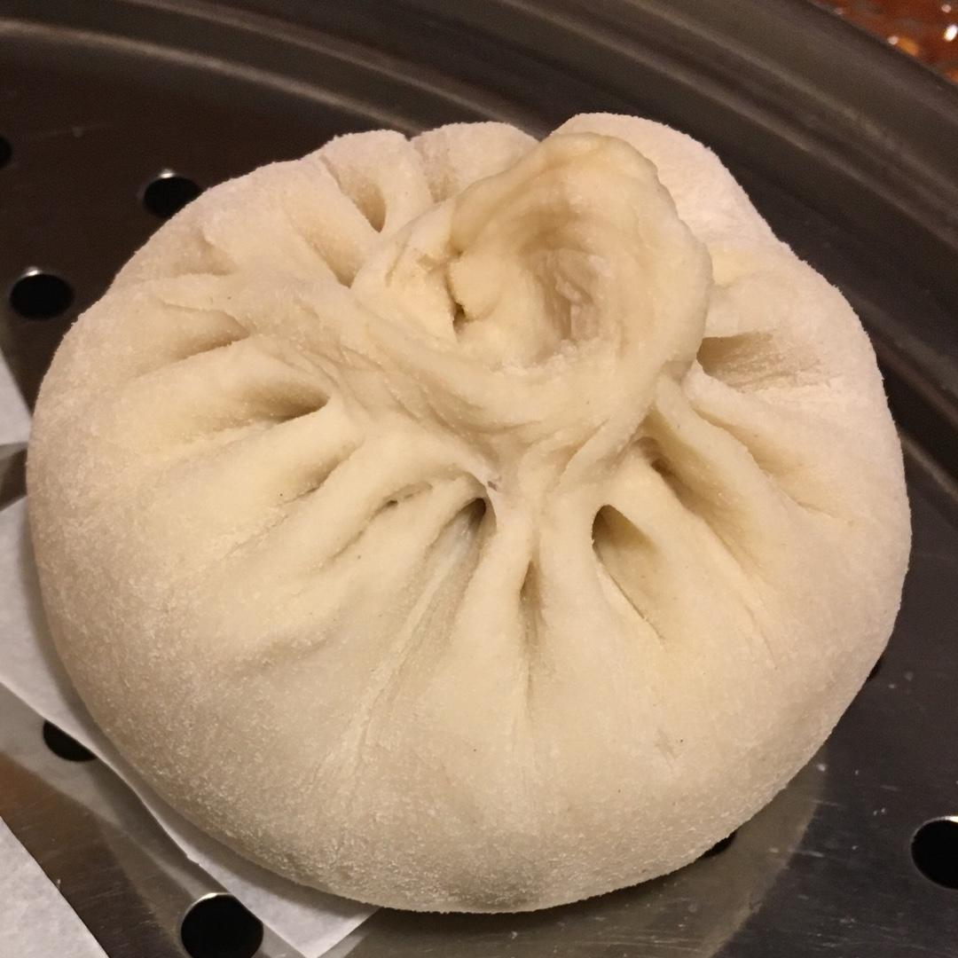 多汁鲜肉包°超强步骤详解๑