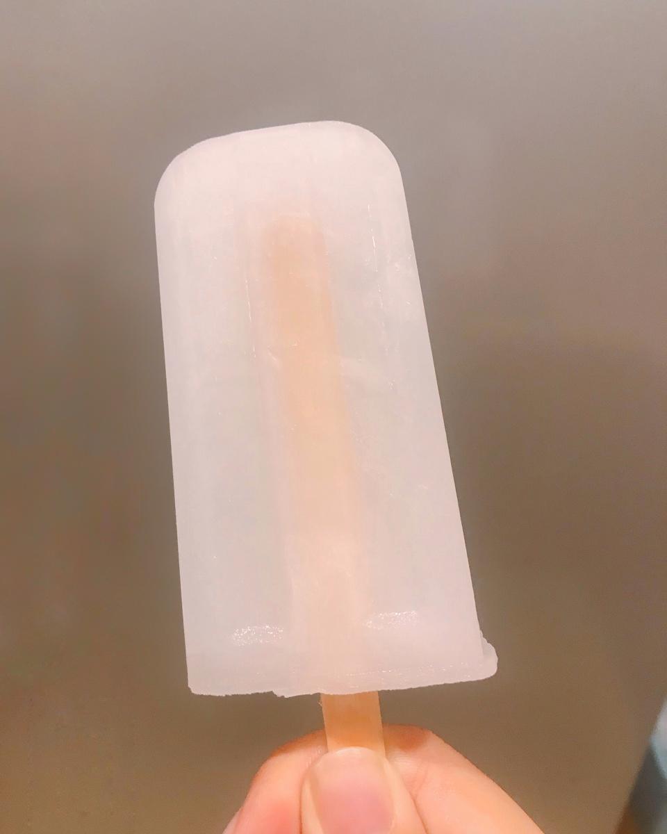 经典怀旧盐水棒冰