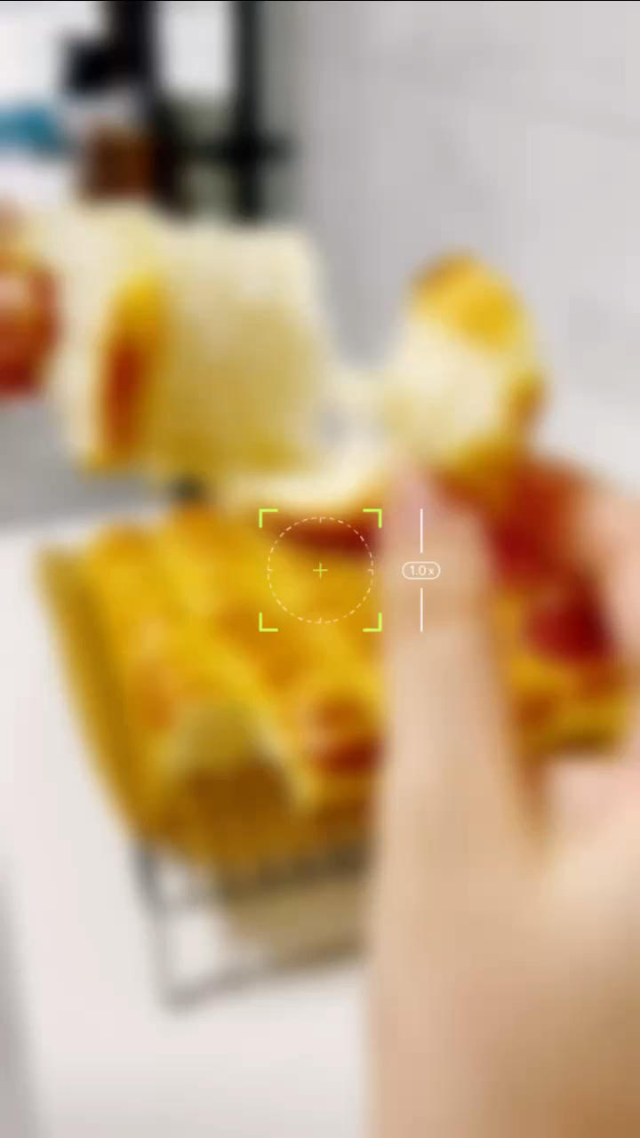 椰子油排包