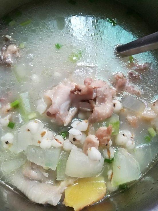 香辣小龙虾