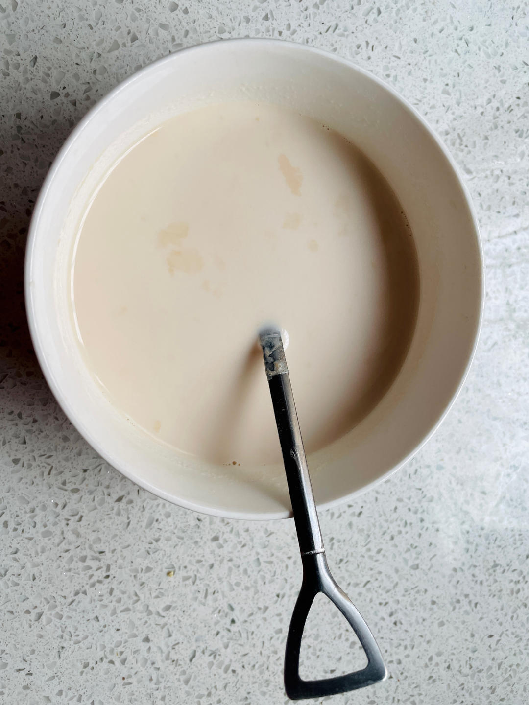 奶茶(超简单)