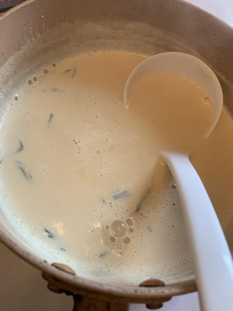 不要点外卖啦，自制奶茶，超简单