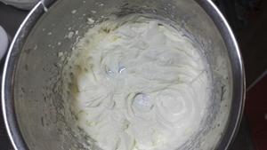 西点师技师-冻乳酪浆果蛋糕的做法 步骤15