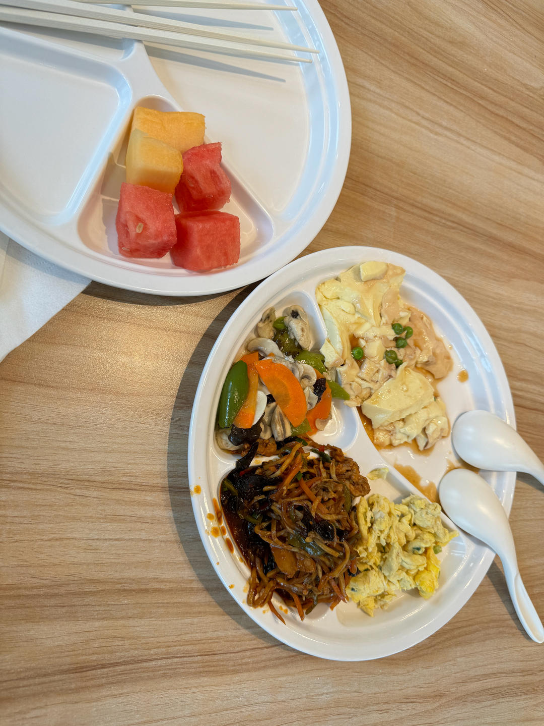 简意🥣 _