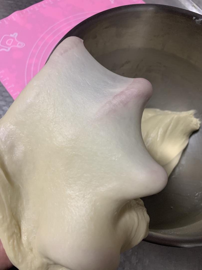 超柔牛奶棉花吐司（最详细的吐司食谱）