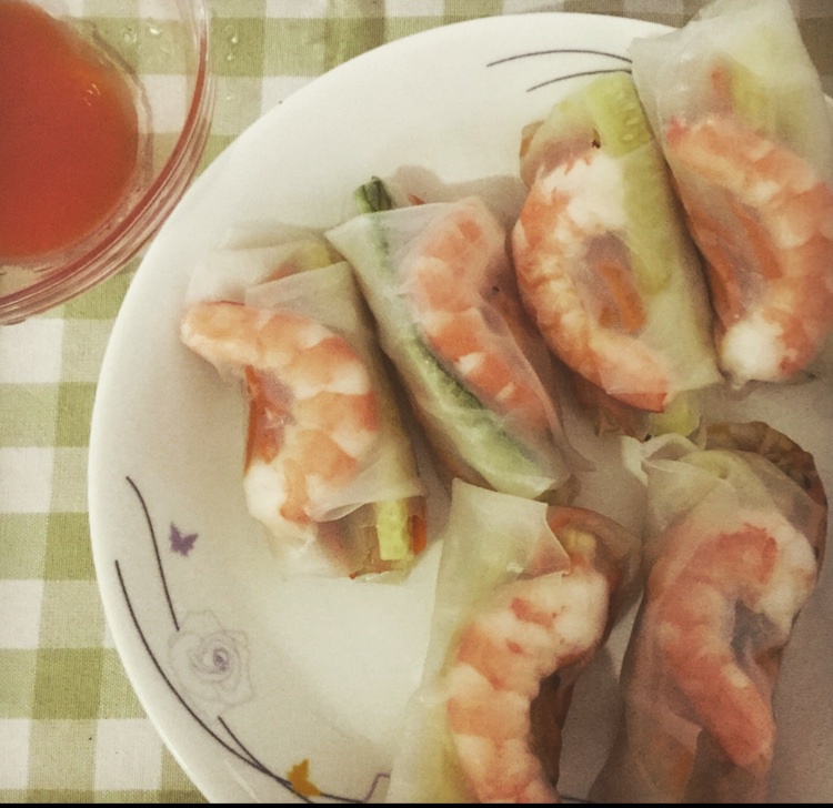 越南春卷
